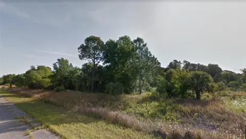 Residential Land in North Port