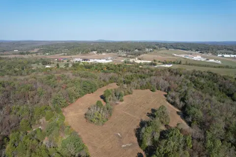8.25 Acres Vacant Land