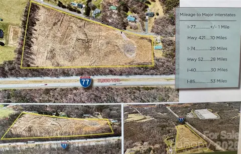 TZ-Zoned Commercial Land