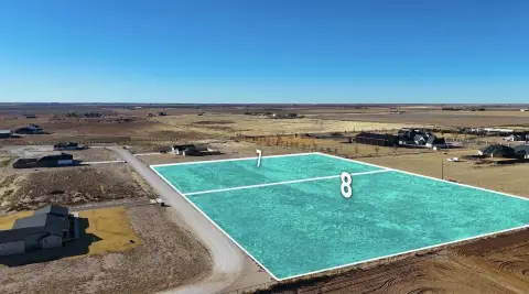 Tahoka, TX Acreage Lot