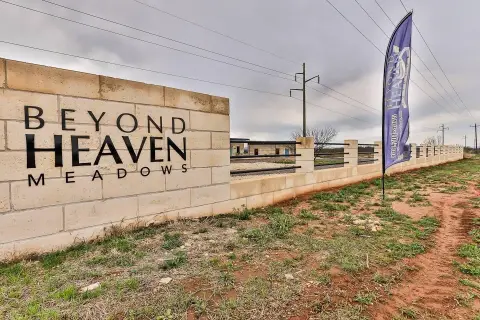 Justiceburg Short-Term Rental Investment Opportunity