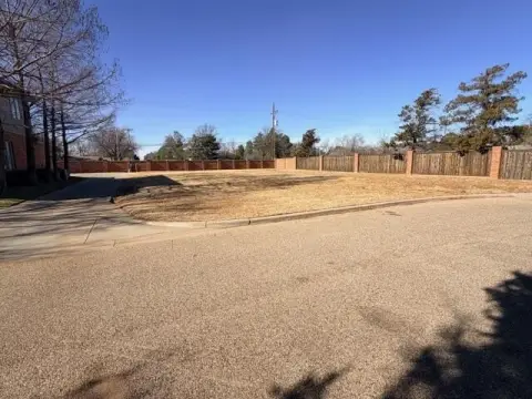Residential Lot in Lubbock, TX