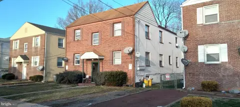 Hamilton Multifamily Investment Opportunity