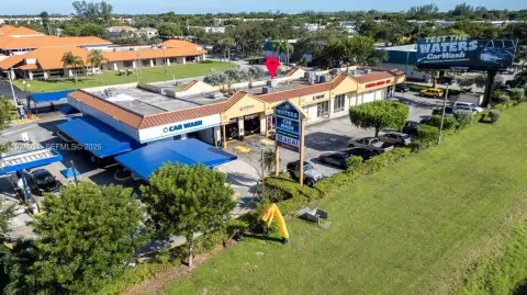 Boca Raton Retail Opportunity