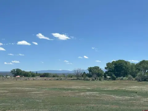 23.49 Acre Oasis in Cortez