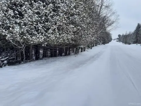 20 Acres Vacant Land, Carney