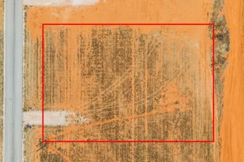 Texas Land in Stateline Estates