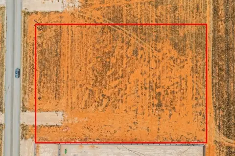 Residential Lot in Stateline Estates