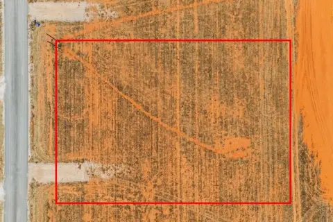 Texas Land in Stateline Estates