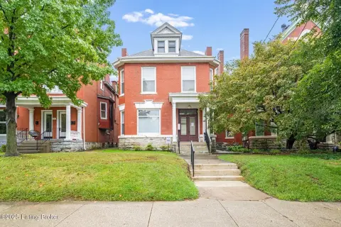 Historic Highlands Triplex Opportunity