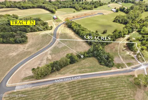 Shelbyville Land Opportunity