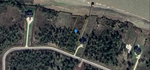 Kemp, TX Vacant Land