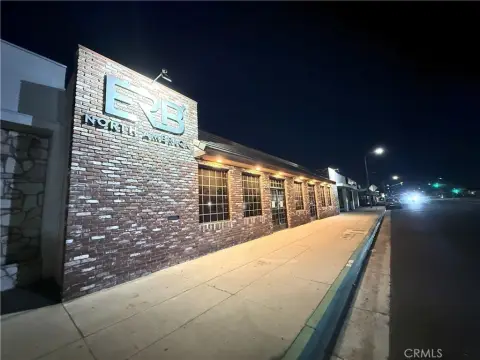 Covina Commercial Property For Sale