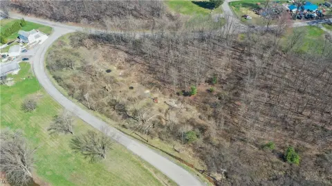 Land Parcel in Salem Township