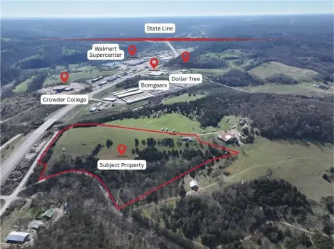 Pineville, MO Development Opportunity