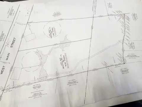 Commercial Land in Hillsborough, NH