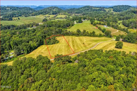 Rogersville Land for Homesite