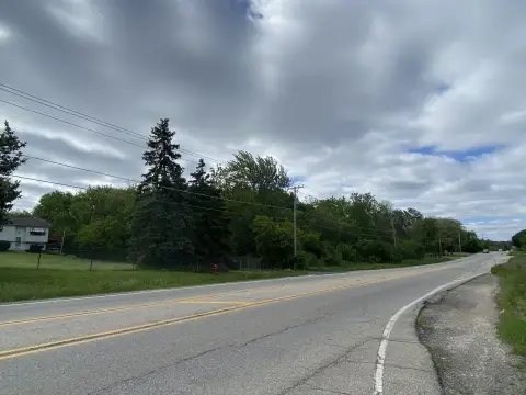 Beach Park Land Package