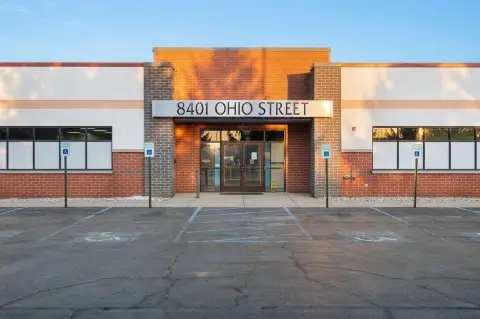 Merrillville Office Building For Lease