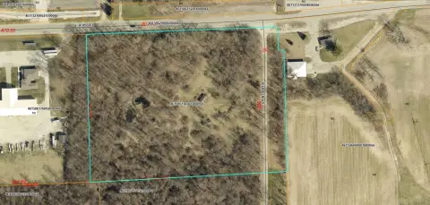 La Porte Industrial Land Opportunity