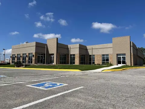 Jonesboro Retail Space For Lease