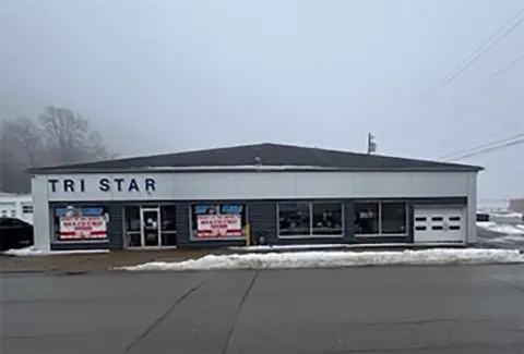 Flex Space with Showroom