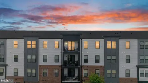 Top-Floor Residential Income Property