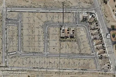 Residential Lots Ready to Build