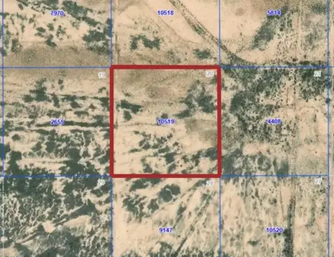 10 Acres of Land Opportunity