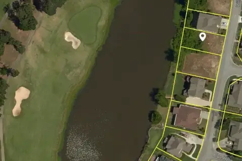 Evans, GA Residential Lot