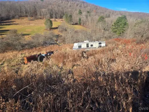 Bolivar, NY Land For Sale