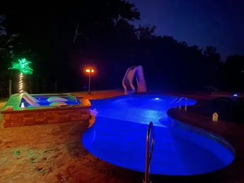 Established Pool Business For Sale