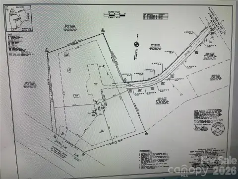 Commercial Land with Dual Access