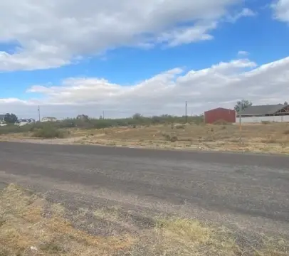 Residential Lot Near Golf Course