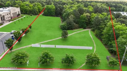 Lakewood Land Development Opportunity