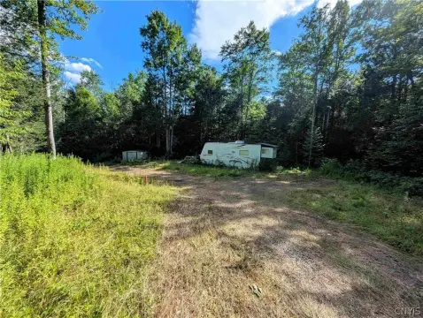 Recreation Land With Campsite