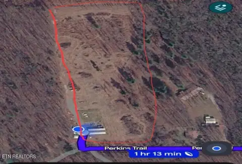 6 Acres in Deer Lodge