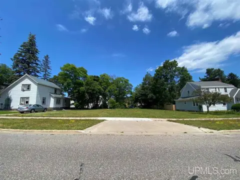 Mixed-Use Development Land