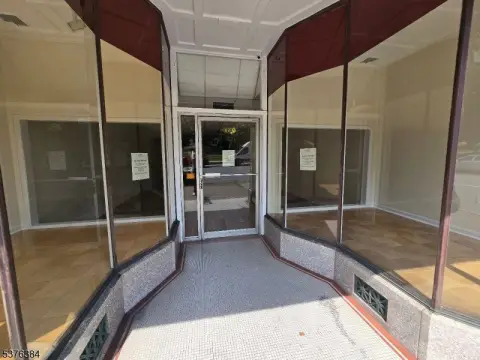 Remodeled Retail Space in Newton