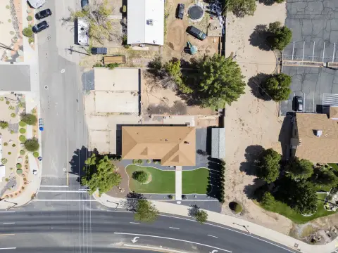 Highway Commercial Land