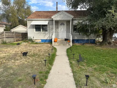 Provo Duplex Near BYU