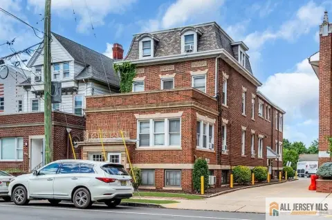 New Brunswick Office Space Available