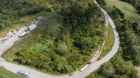 Versatile Land with Mixed Zoning