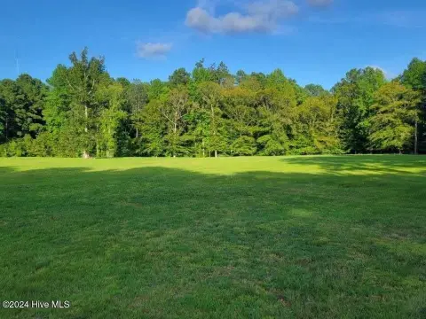 Waterfront Lot in Bethel Creek