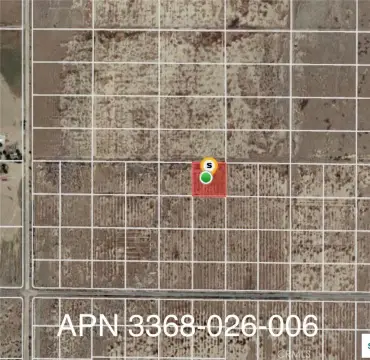 Lancaster Land with Development Potential