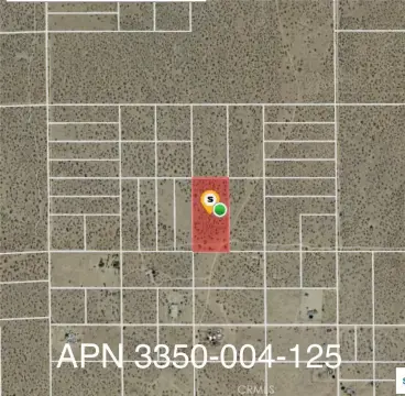 Hi Vista Land For Sale