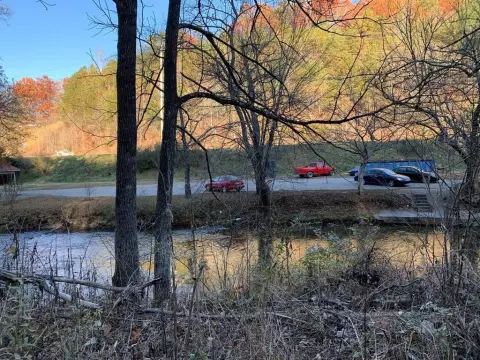 98-Acre Development Opportunity Near Casino