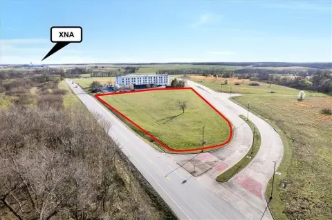 Bentonville Land Development Opportunity