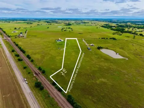 Land Ready for Home Build