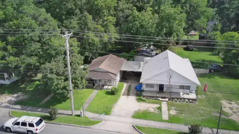 Benton, AR Land and Building